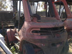 Linde H70D Wrecking  - picture0' - Click to enlarge