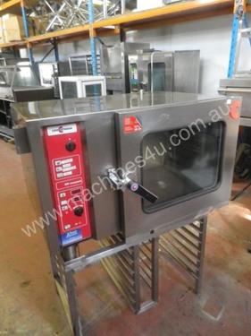 Second Hand CONVOSTAR Convection Oven