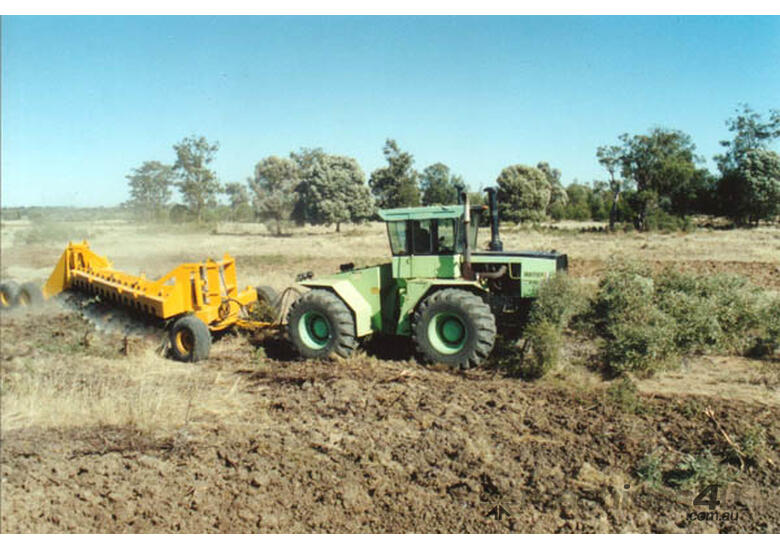 New 2020 savannah 516 Plough in TOOWOOMBA, QLD
