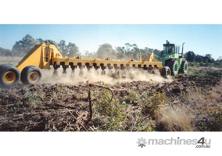 New 2020 savannah 516 Plough in TOOWOOMBA, QLD