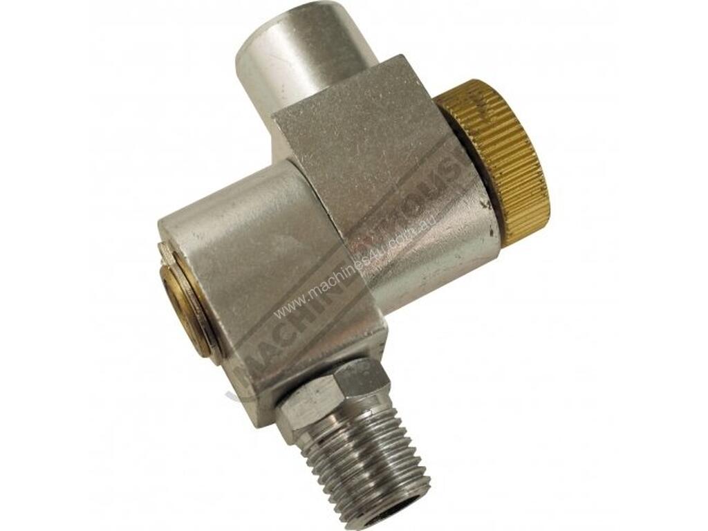 New jamec pem Swivel Connector Air Fittings in NORTHMEAD, NSW