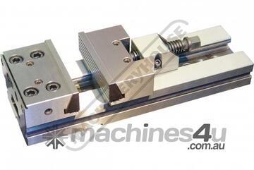 Modular Machine Vice 152mm Jaw Width 300mm Jaw Opening