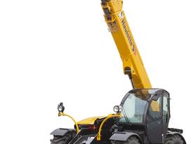 3t 17m Telehandler for Hire - picture0' - Click to enlarge