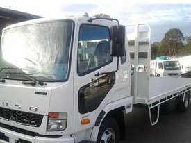 2014 MITSUBISHI FUSO FIGHTER Table / Tray Top - picture0' - Click to enlarge