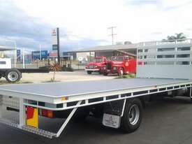 2014 MITSUBISHI FUSO FIGHTER Table / Tray Top - picture0' - Click to enlarge