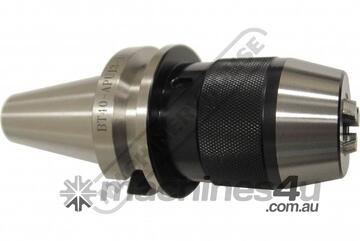 BT40-APU13-110 Drill Chuck BT APU Type 1-13mm Range 8000rpm