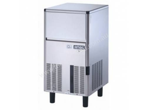 Bromic IM0064HSC-HE - Self-Contained 63kg Hollow Ice Machine