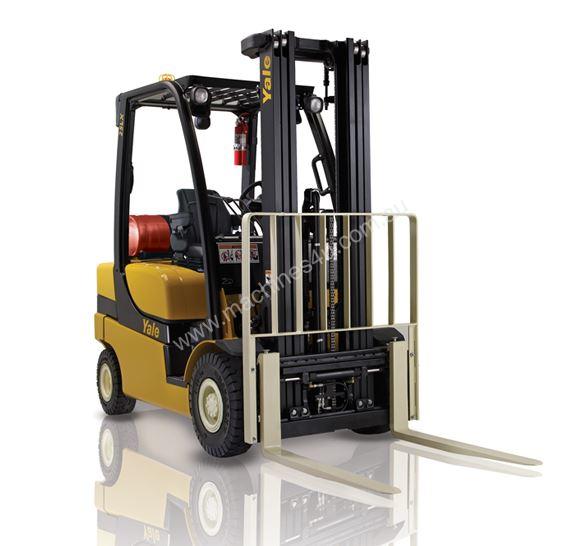 caption GP/GDP20-25LX