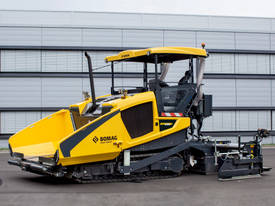 Bomag BF600C - Pavers - picture0' - Click to enlarge