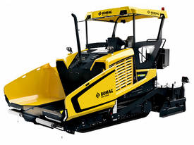 Bomag BF600C - Pavers - picture2' - Click to enlarge