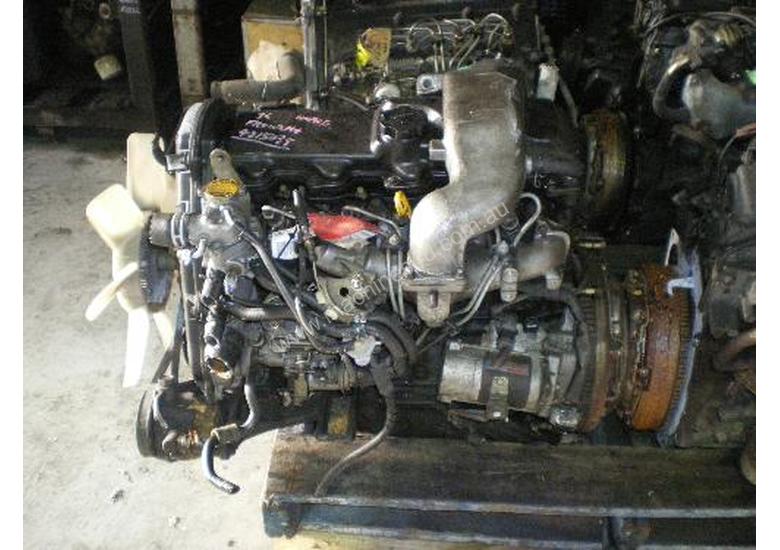 caption Hiace / Hilux