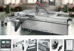 Panel Saw: Altendorf F45 PRO 4U - Industry Leading Quality!