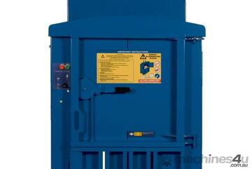 Wastepac   75 Crusher