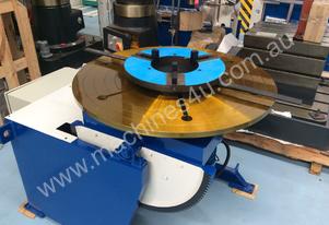 Puma   WELDING POSITIONER 600KG