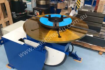 Puma   WELDING POSITIONER 600KG