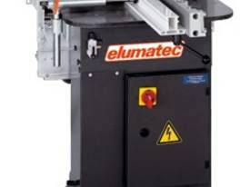  ELUMATEC End milling machine AF221 German Quality - picture0' - Click to enlarge