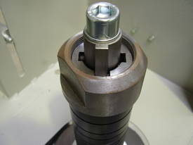  ELUMATEC End milling machine AF221 German Quality - picture2' - Click to enlarge