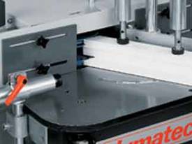  ELUMATEC End milling machine AF221 German Quality - picture1' - Click to enlarge