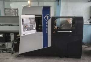 SWISS GT 26 Vertical Machining Centre