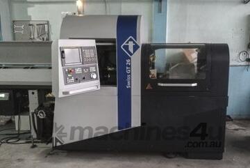 SWISS GT 26 Vertical Machining Centre