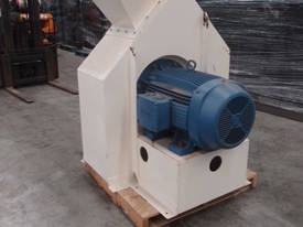 Centrifugal Fan. - picture0' - Click to enlarge