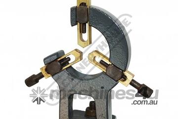 Lathe Steady - Fixed SR2004F Suits TU-2004V Optimum Bench Lathe