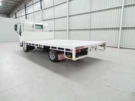 Hino 616 - 300 Series Tray Truck - picture1' - Click to enlarge