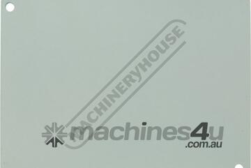 DIV-150 Steel Divider 154 x 115mm Suits 150mm Drawers