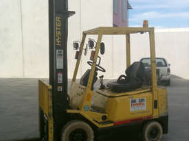 Forklift 1.75t Price Reduced! - picture0' - Click to enlarge