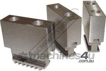 Soft Jaw & Base Set Suit 200mm 3 Jaw Lathe Chuck