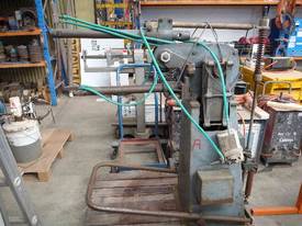 EMF FOOT OPERATED SPOT WELDER - picture1' - Click to enlarge