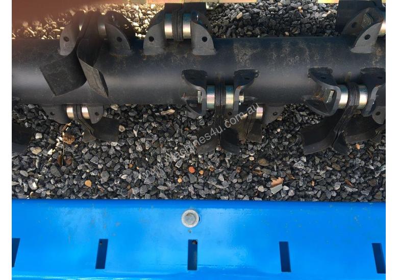 New 2016 Nobili BNU195 Tractor Mulcher in , TAS Price 12,885