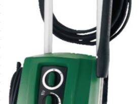 NEW Gerni Mobile Cold Water Pressure Cleaner (MC2C 120/520) POSEIDON 2-22 - picture1' - Click to enlarge
