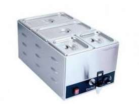 Birko 1110104 Single Bain Marie - picture0' - Click to enlarge
