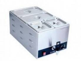 Birko 1110104 Single Bain Marie - picture0' - Click to enlarge