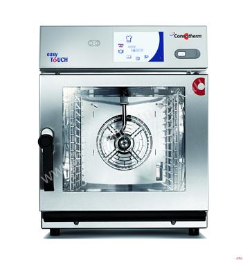 Convotherm OES 6.06 MINI CC EasyTouch Combi Steamer Oven
