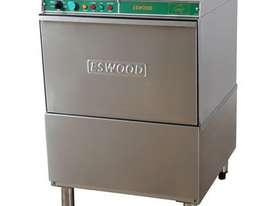 Eswood B42GN Recirculating Glasswasher - picture0' - Click to enlarge