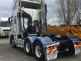 Freightliner Argosy Primemover Truck - picture1' - Click to enlarge