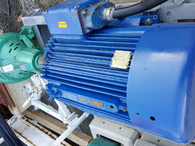 HEAVY DUTY INDUSTRIAL WATER PUMP  - picture0' - Click to enlarge