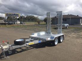 COASTMAC PT23 2.3T PLANT TRAILER - picture0' - Click to enlarge
