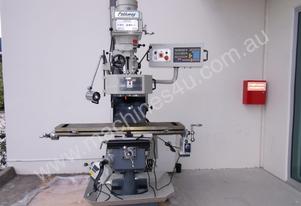 Trupro MILL/MACH PATHWAY 1-1/2VS 3HP