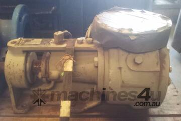 Ebsray EBSPRAY VANE PUMP