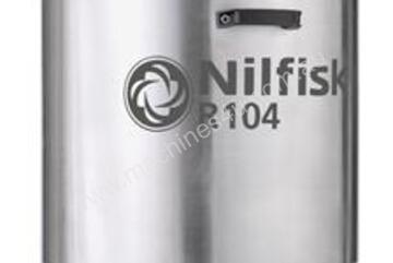 CLEANQUIP-Nilfisk Industrial Vacuum IVS R104 V