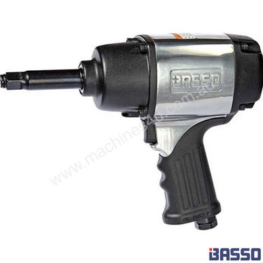 AIR IMPACT WRENCH 1/2DR 550 FT LBS E