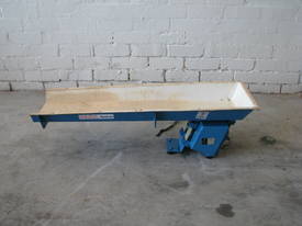 Vibratory Feeder - picture0' - Click to enlarge