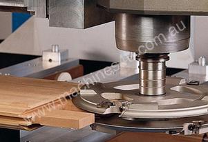 Masterwood PROJECT 460L