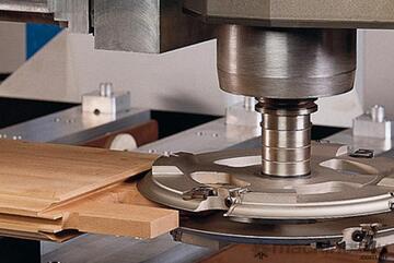 Masterwood PROJECT 460L