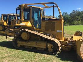 CAT 2005 D5N XL Dozer - Only 2400 hours - One Owner  - picture0' - Click to enlarge