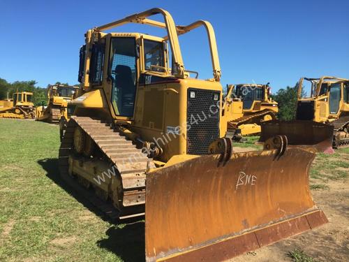 CAT 2005 D5N XL Dozer - Only 2400 hours - One Owner 