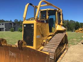 CAT 2005 D5N XL Dozer - Only 2400 hours - One Owner  - picture1' - Click to enlarge